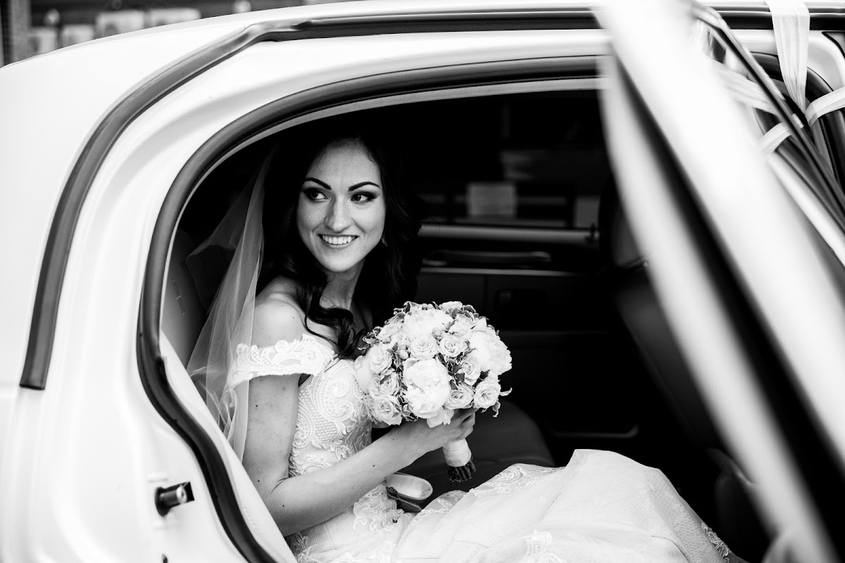 Надежда и Роман