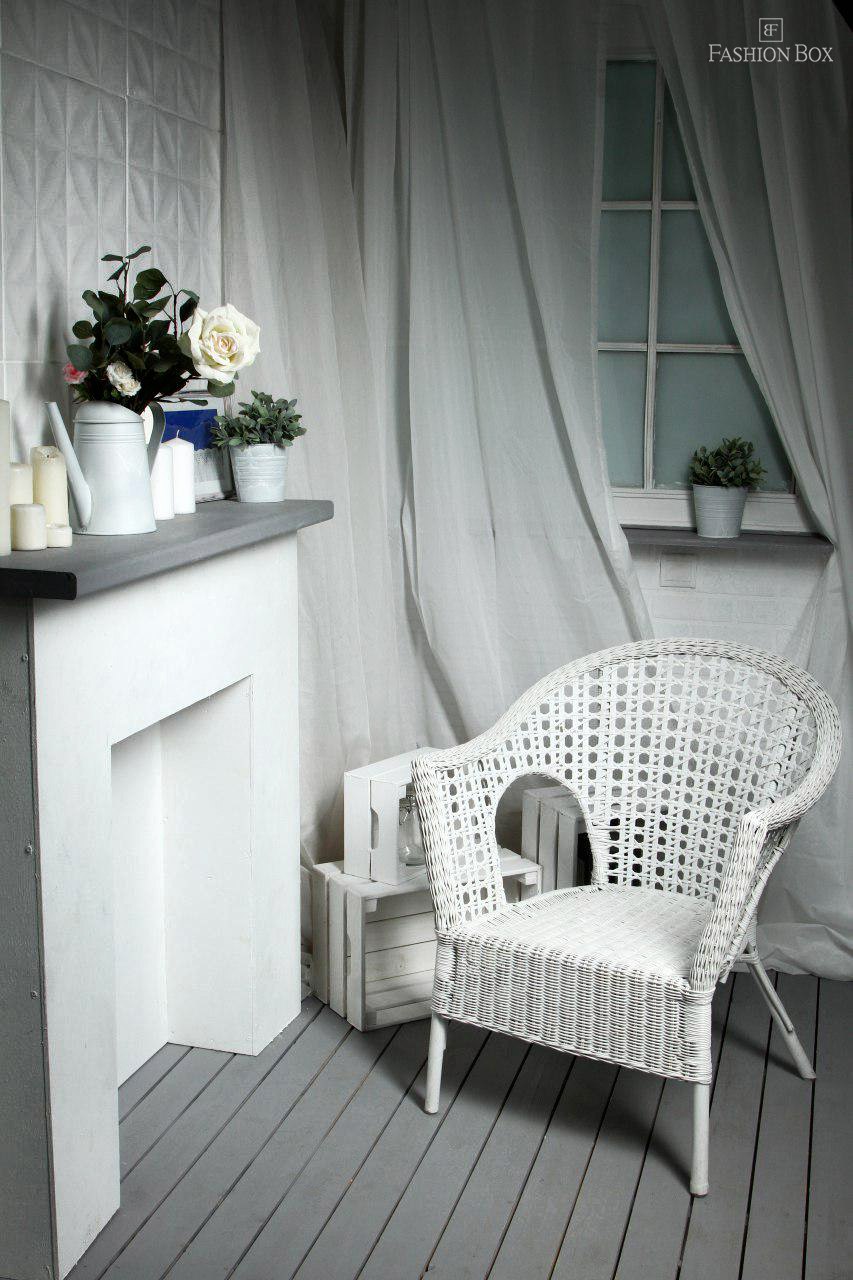 Fashion BOX