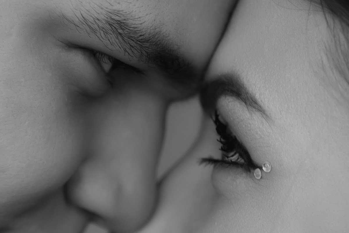 Портфолио: Love story