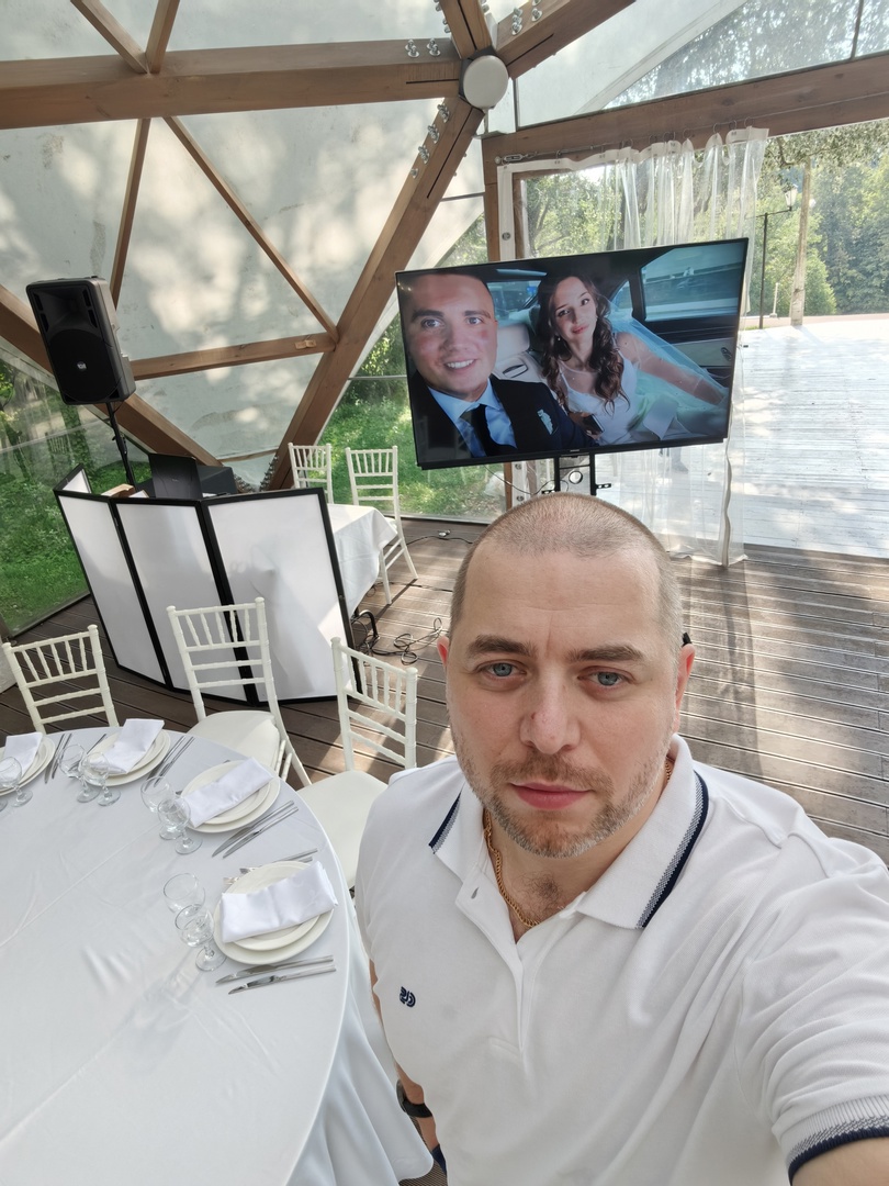 Николай Трухачев