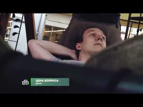 Работы на ТВ