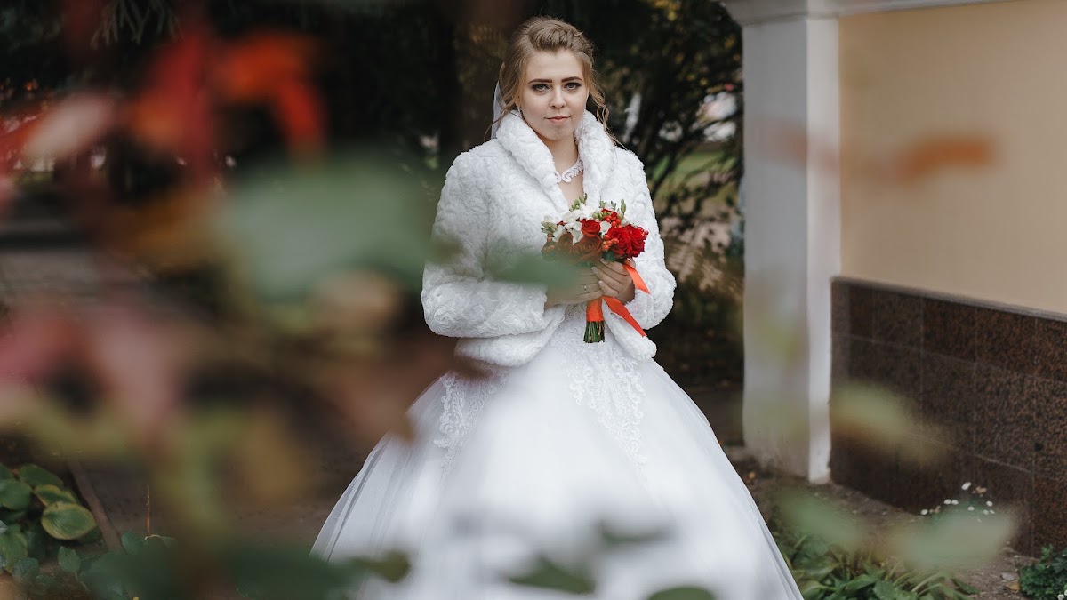 Елена и Александр