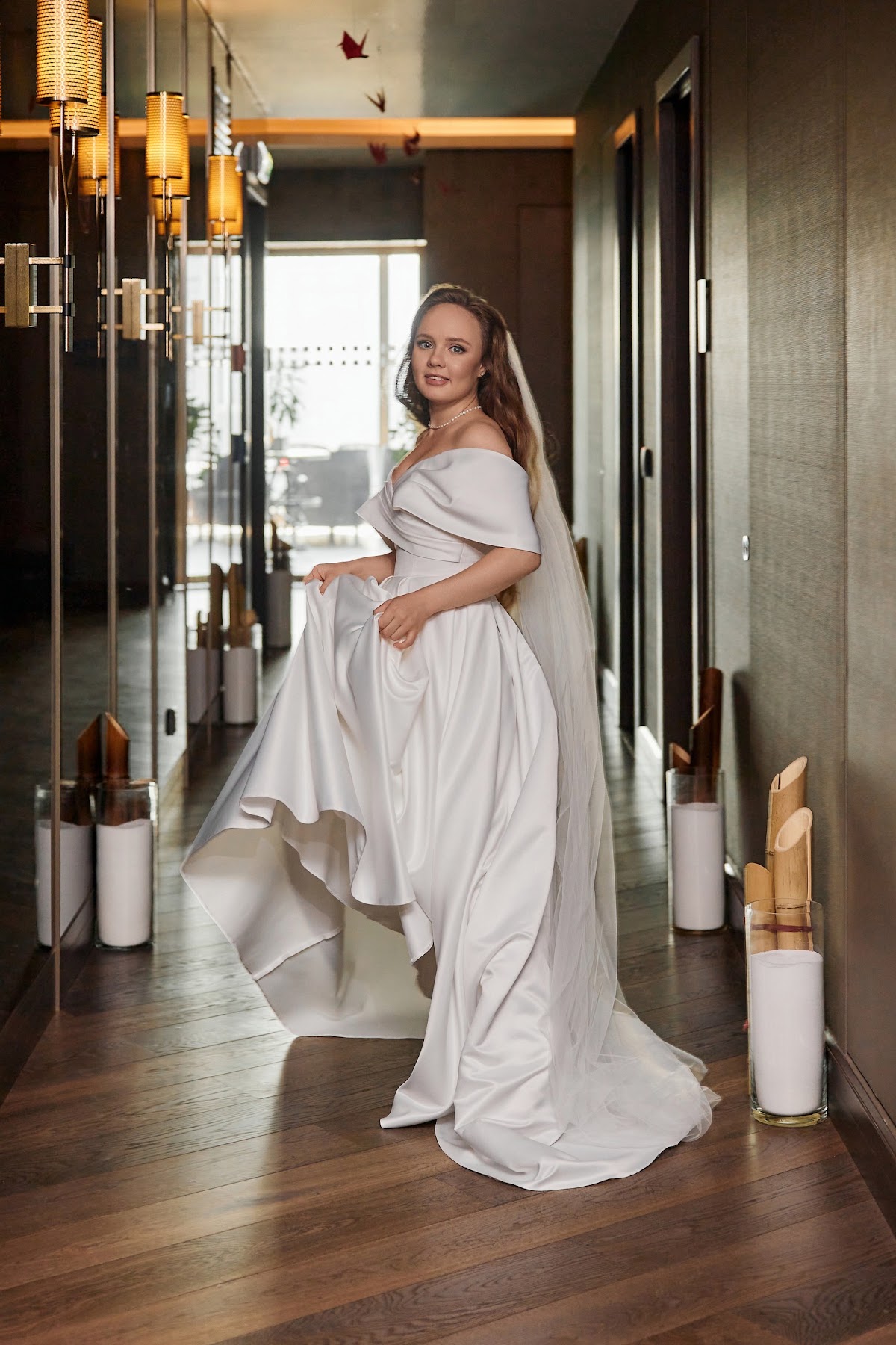 Елена и Владислав