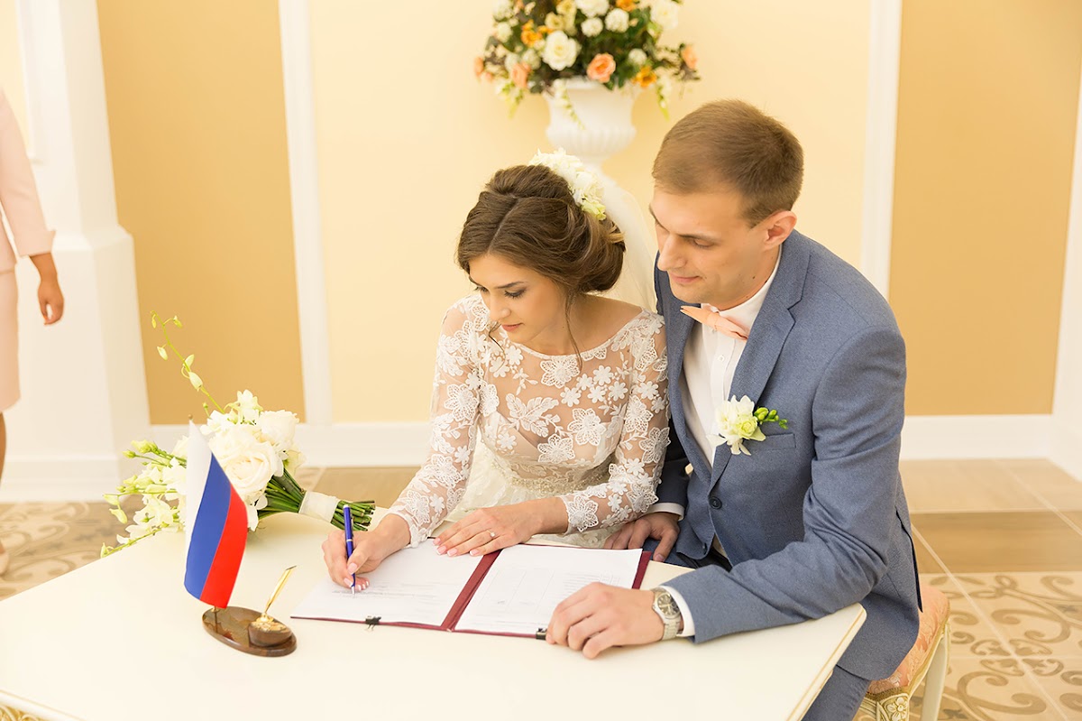 Саша и Дмитрий