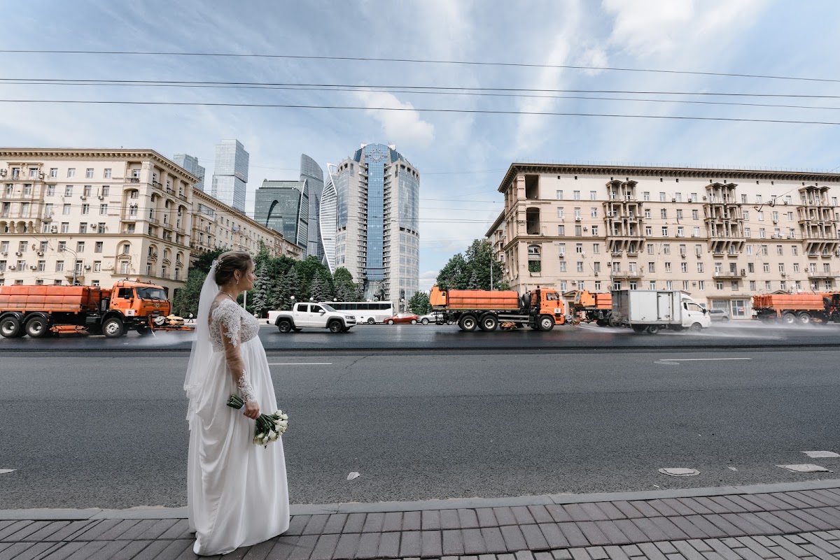 Оля и Рома