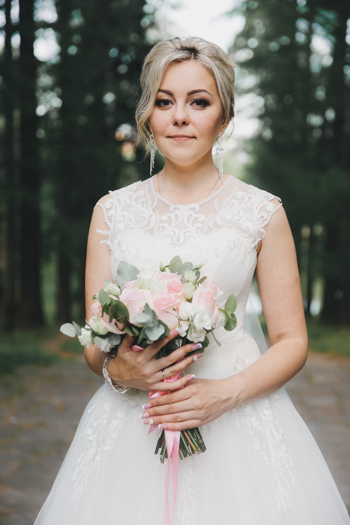 Екатерина и Александр