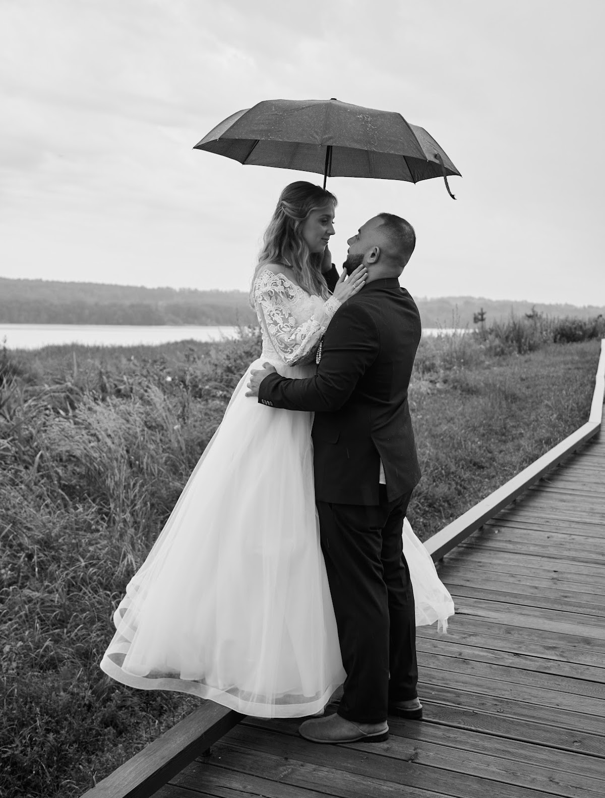 Wedding Day №6
