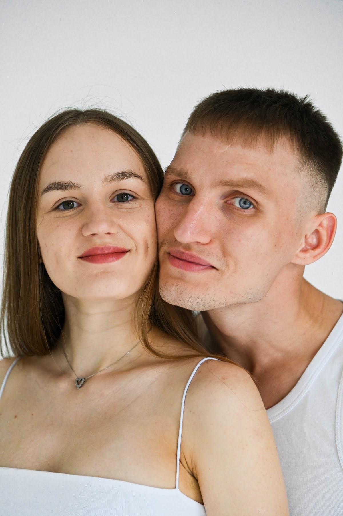 Портфолио: Беременность