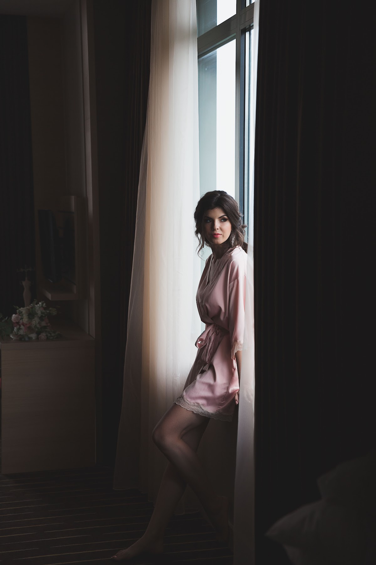 Елена и Алексей