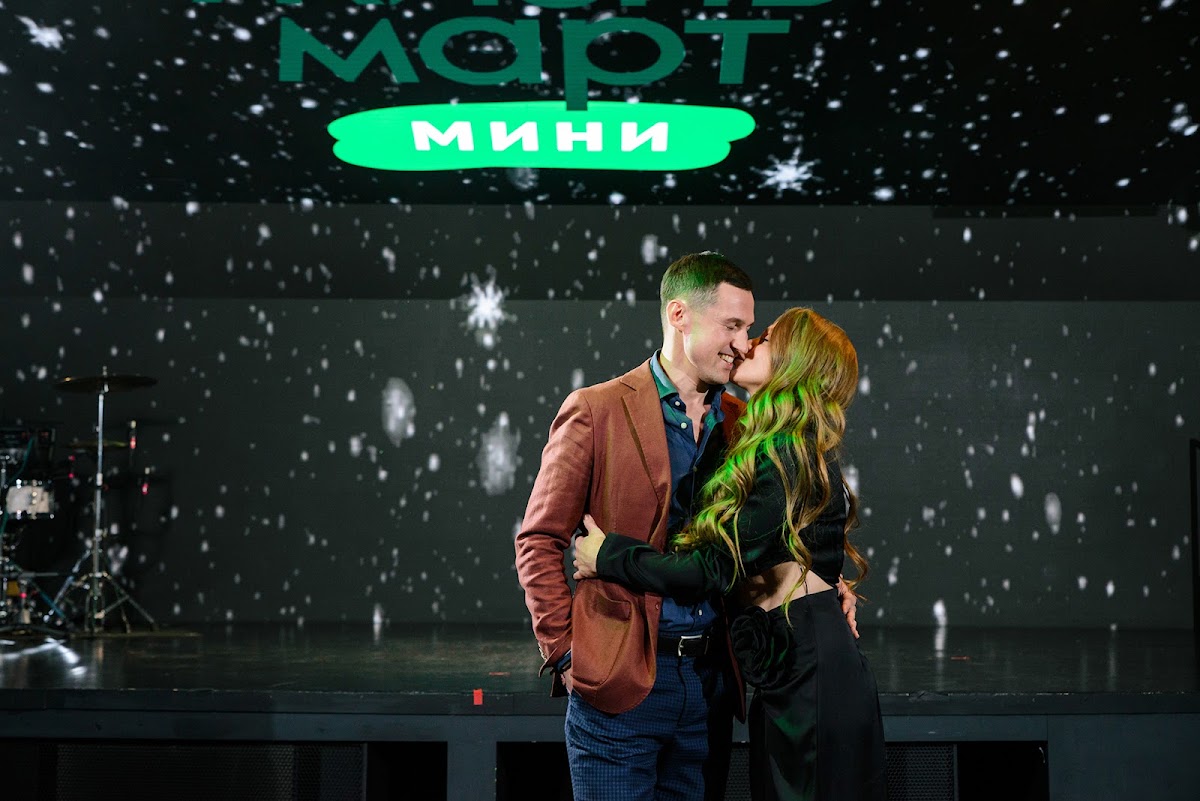 Портфолио: Корпоратив