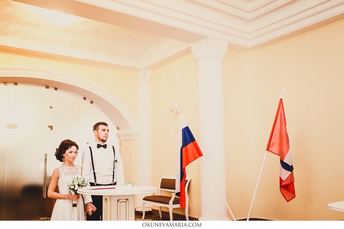 Альбина и Анатолий