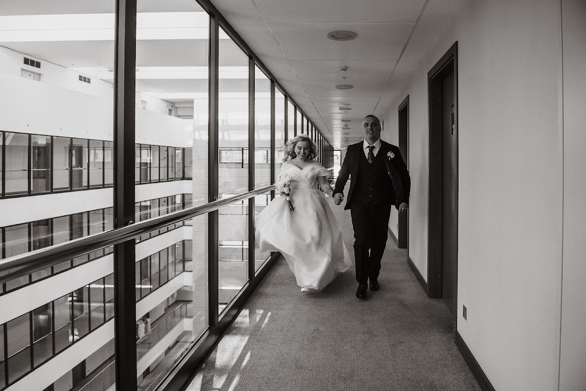 Кристина и Аким