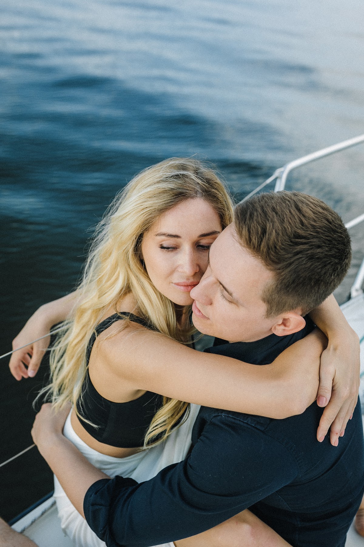 Предсвадебная lovestory