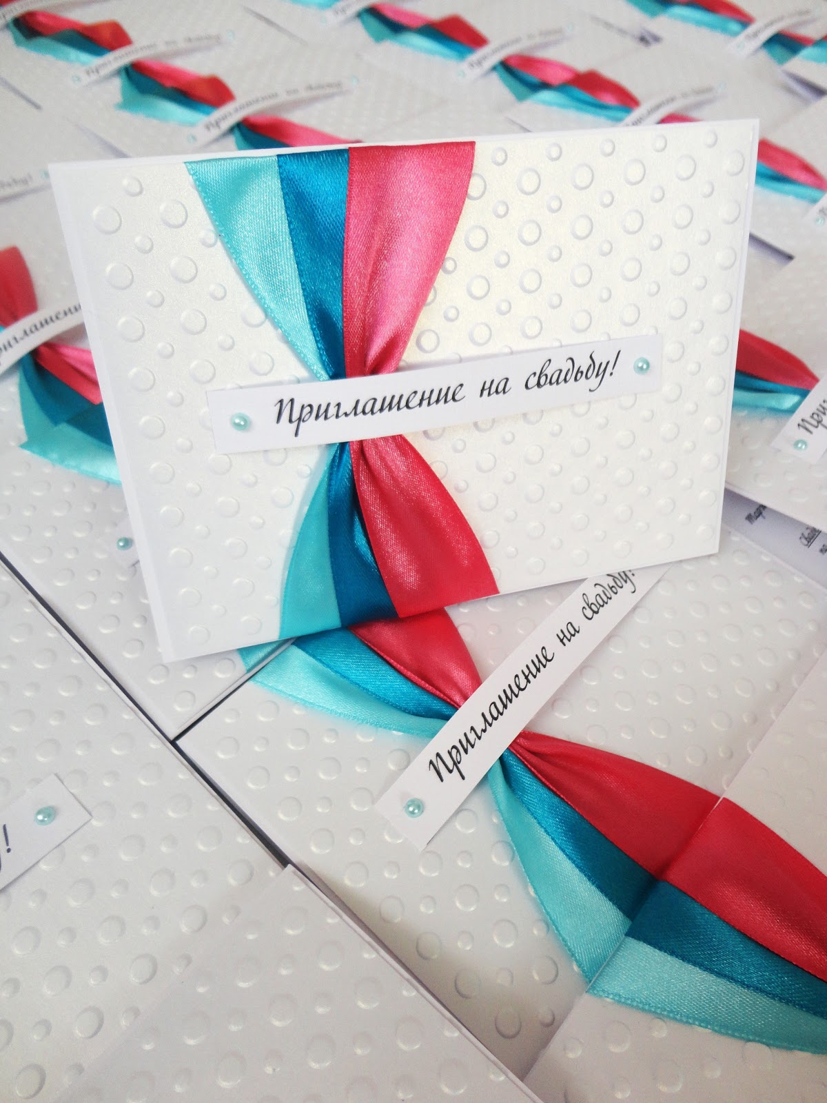 Свадебный сезон 2014