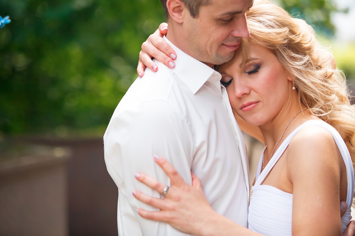 Портфолио: Love story