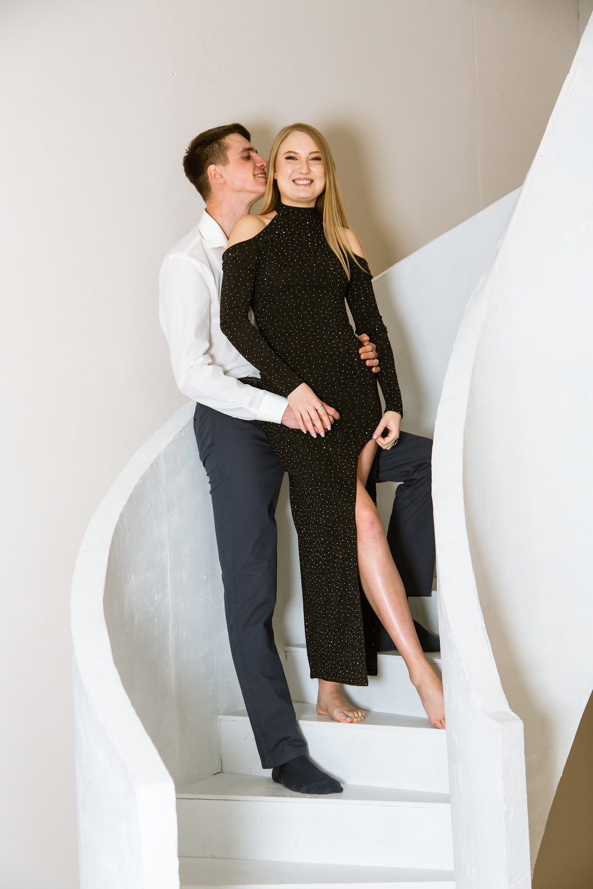 Портфолио: Love story