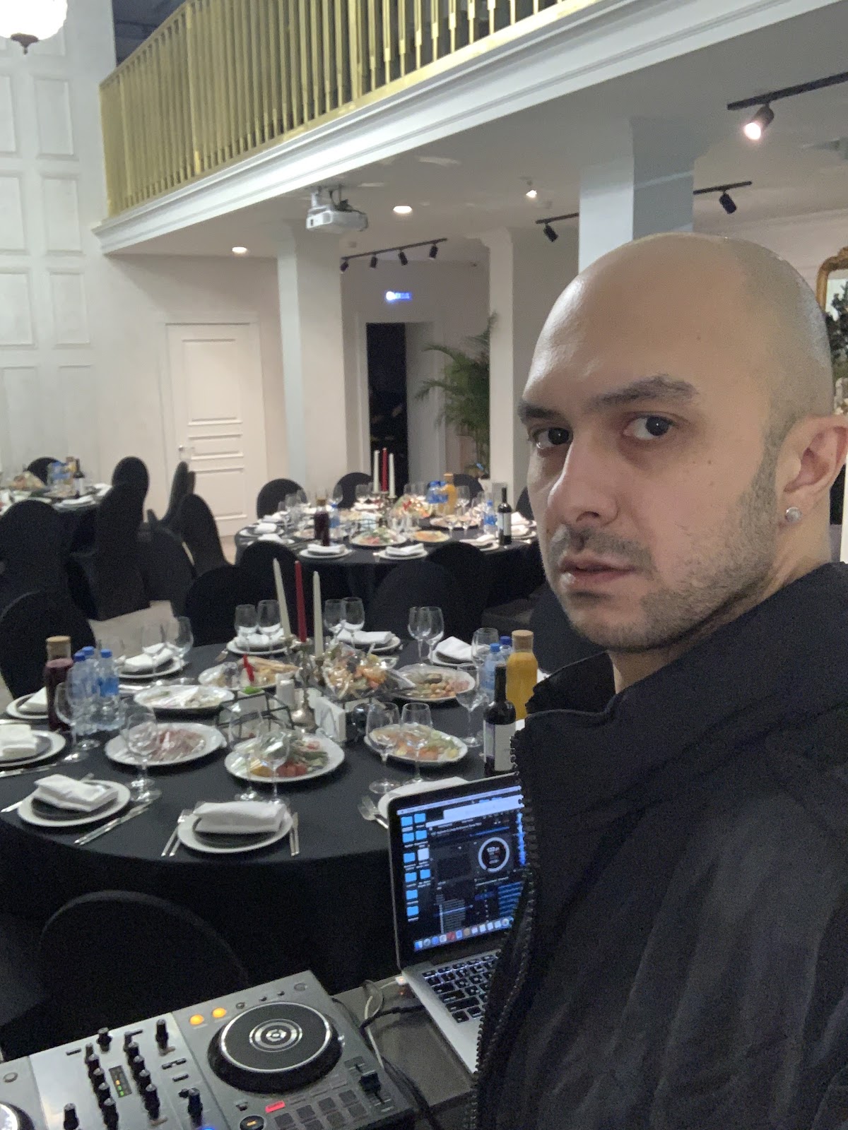 Nazar Skubakov