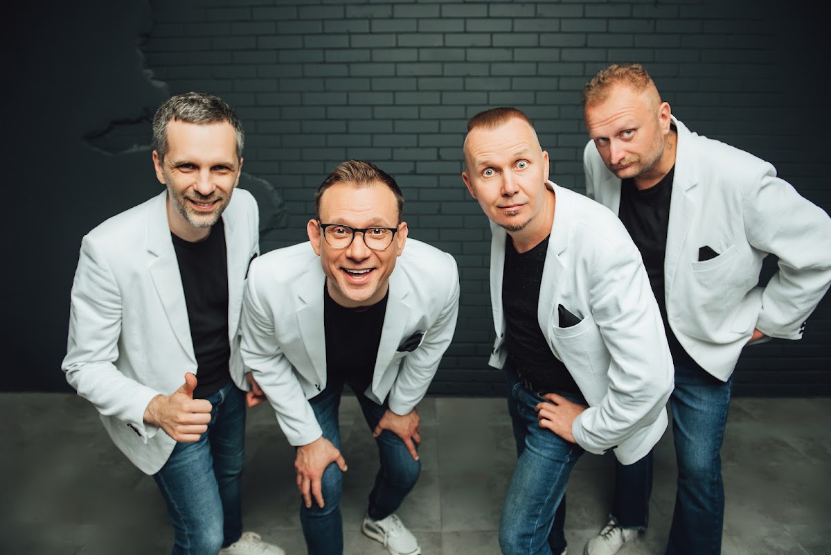 Портфолио: Свадьба