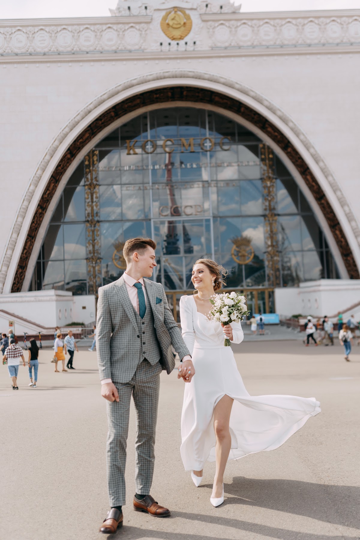 Федор&Алла✨