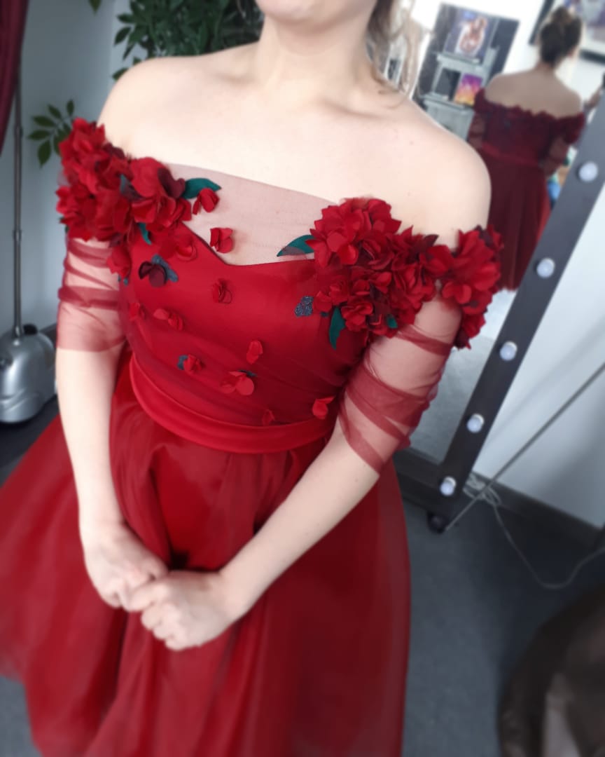 Kani'bride — кадр 3 из 175