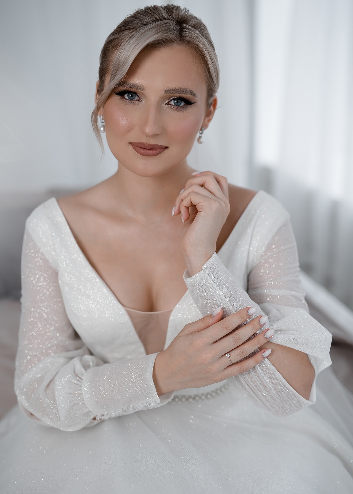 Наталья и Алексей