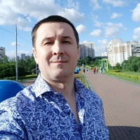 Сергей Мясищев