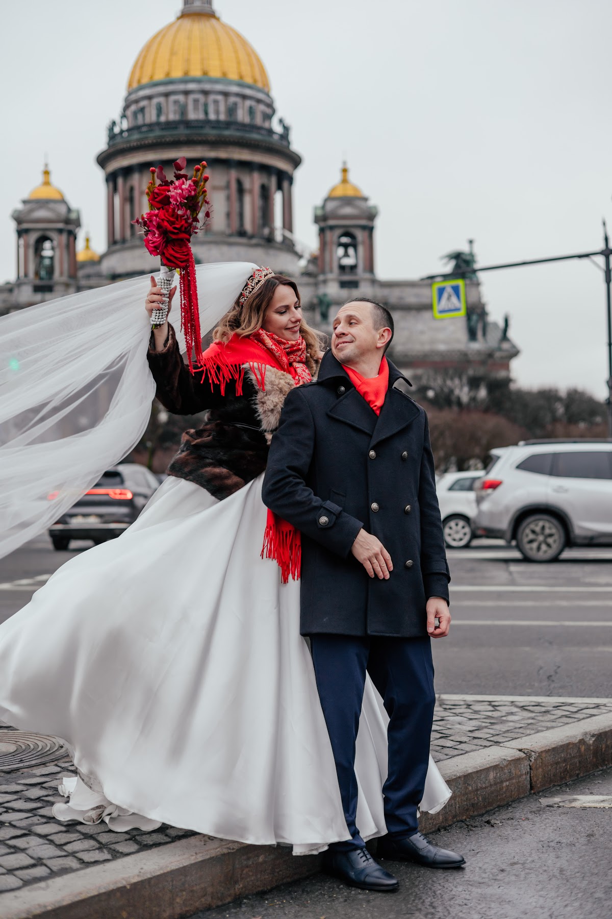 Яна Горностаева — кадр 2 из 20