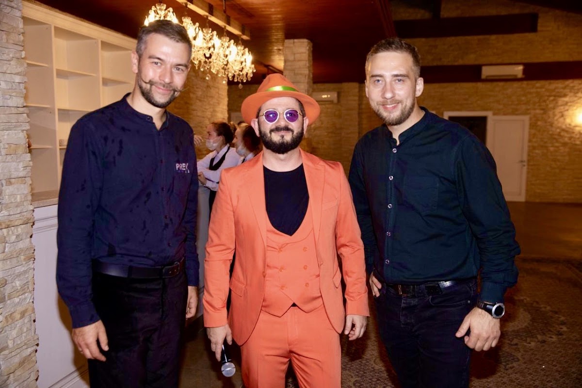 Павел Федотов