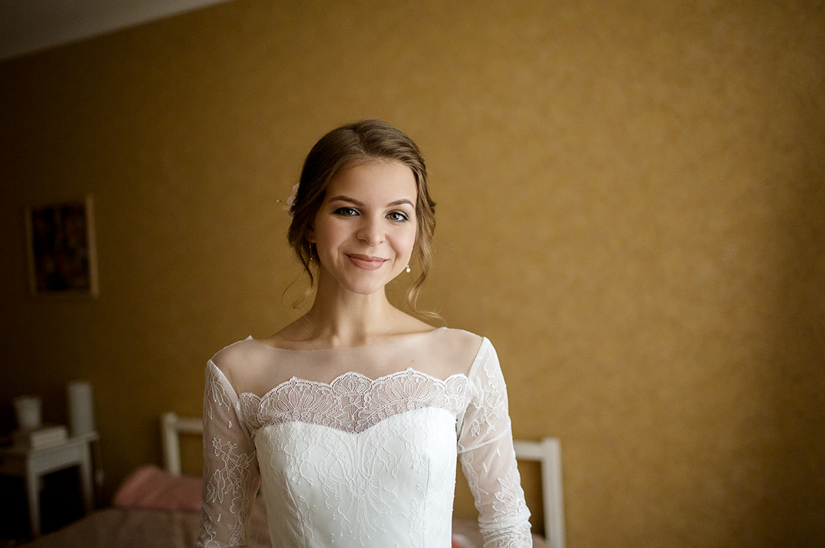 Светлана и Максим
