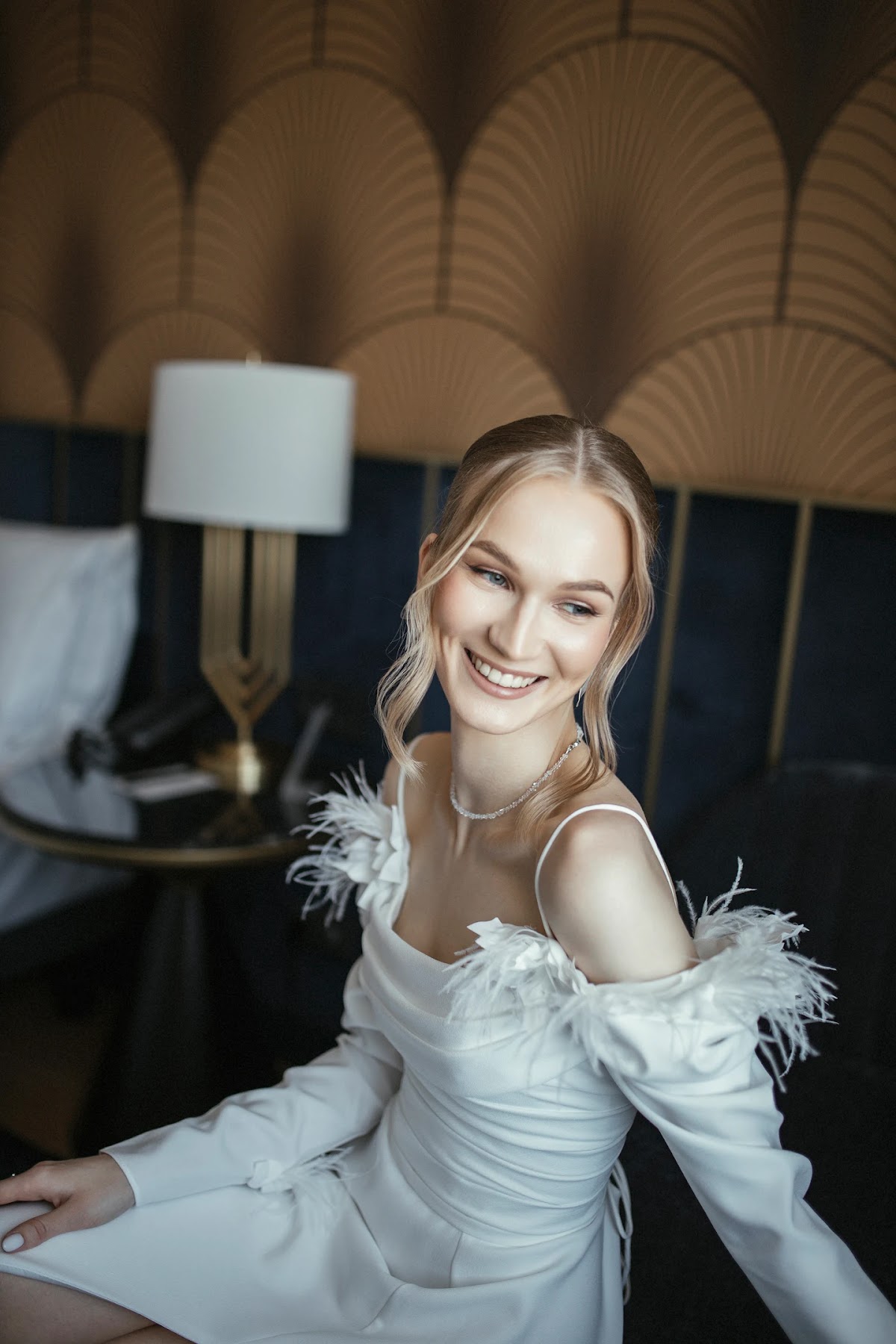 Екатерина  и Евгений