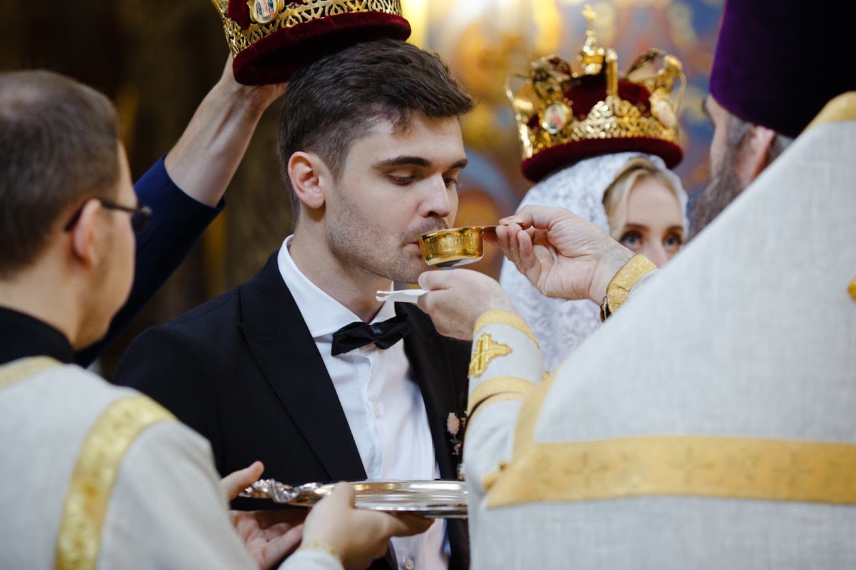Тамара и Михаил
