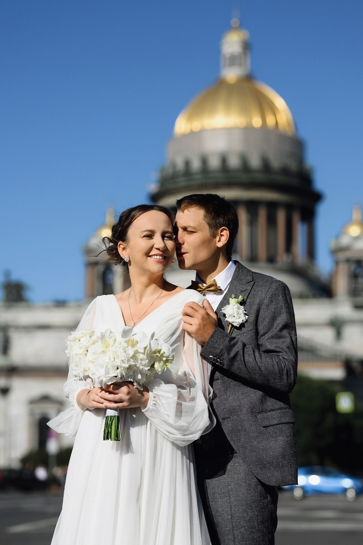 Юлиана и Максим