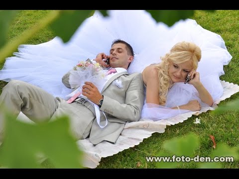 Видеосъёмка и фотосъёмка свадеб в Сочи