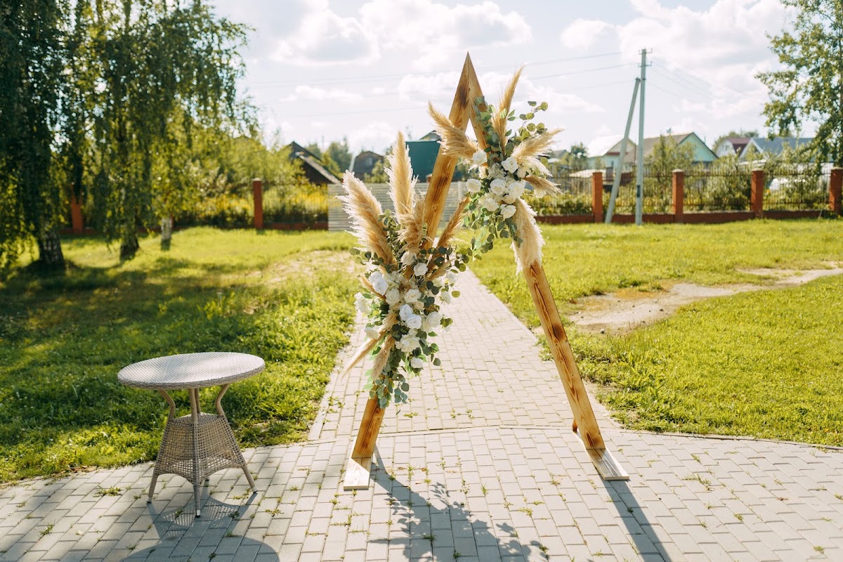 Никита и Марина