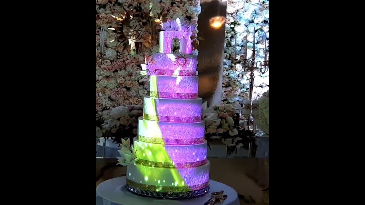 Luma Cake — кадр 5 из 61