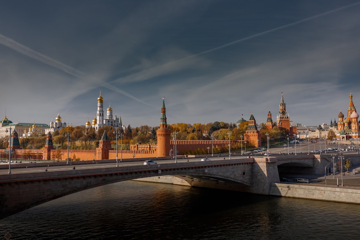 Анастасия и Олег