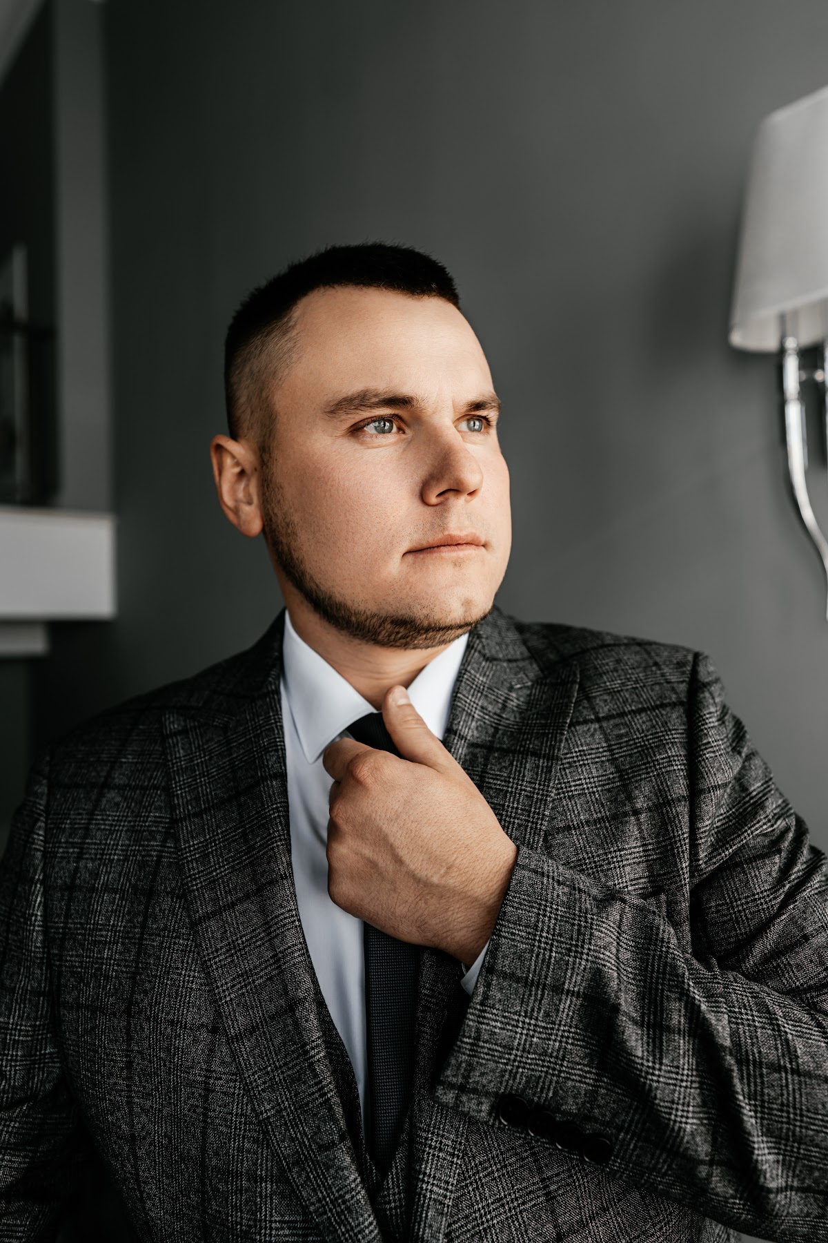 Дмитрий и Анастасия