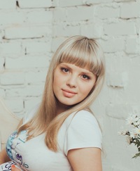 Марина Мельниченко