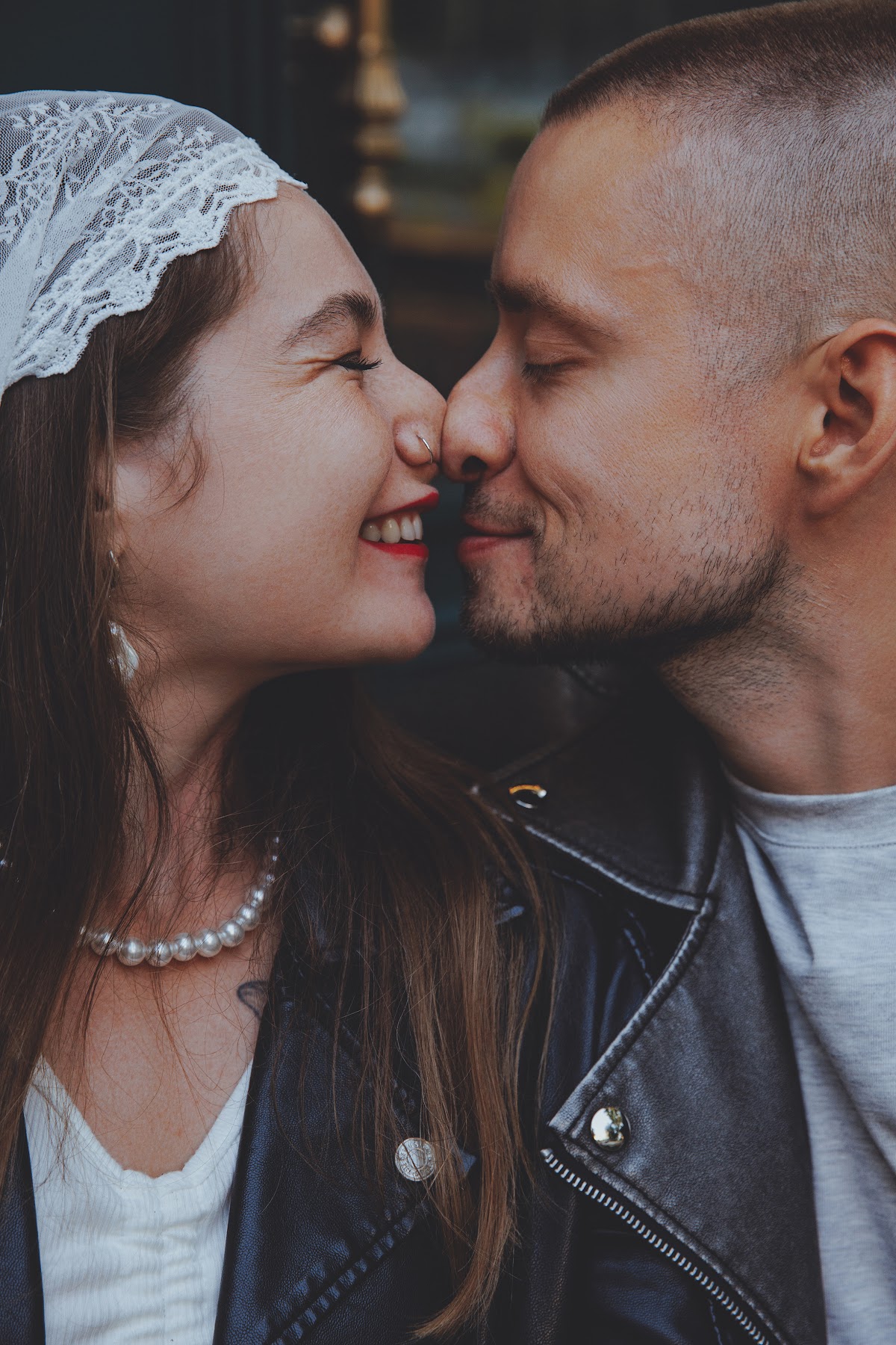 Портфолио: Love story
