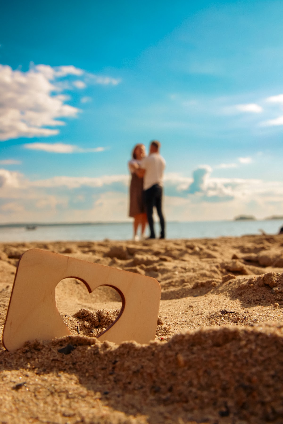 Портфолио: Love story