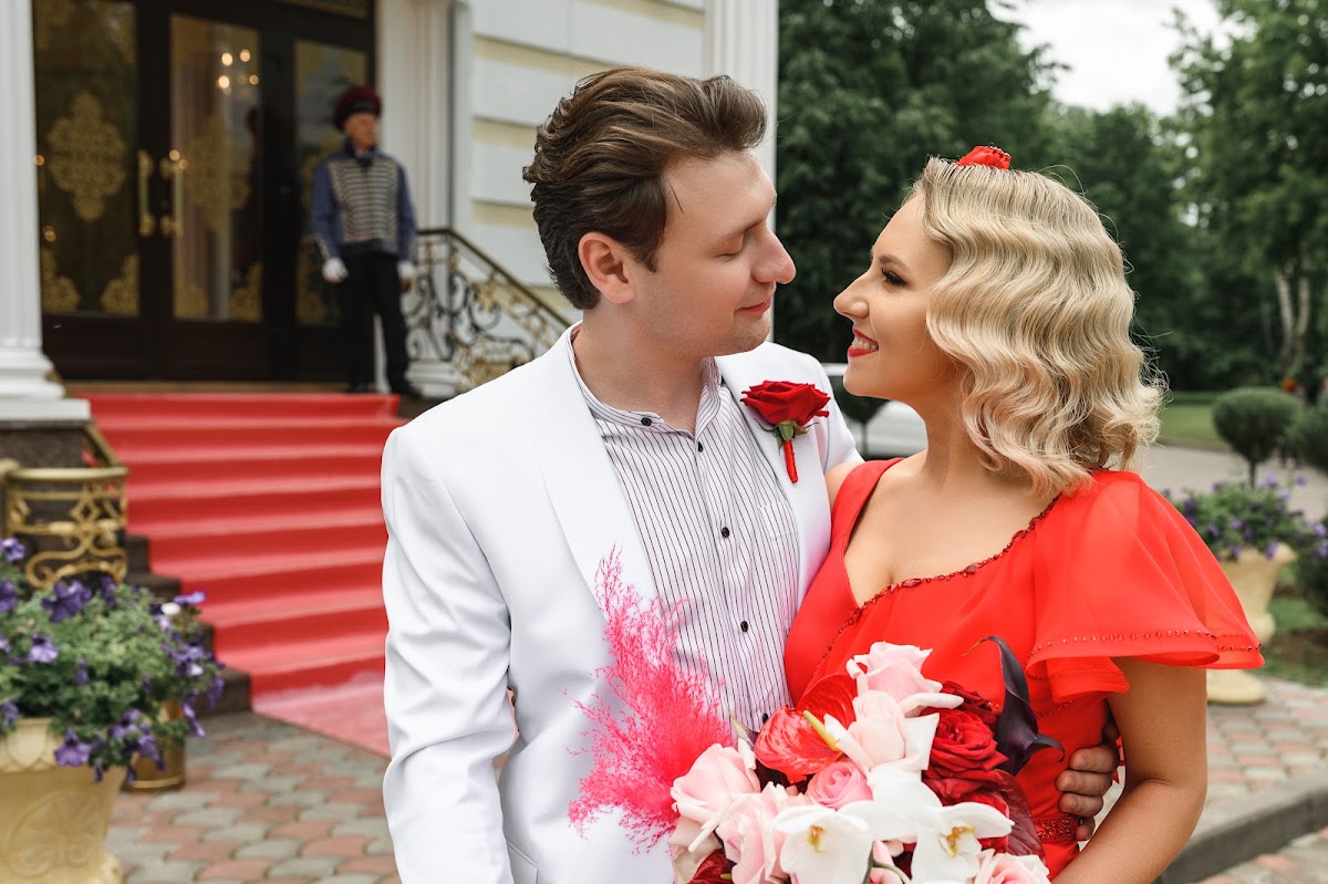 Polina&Vladislav