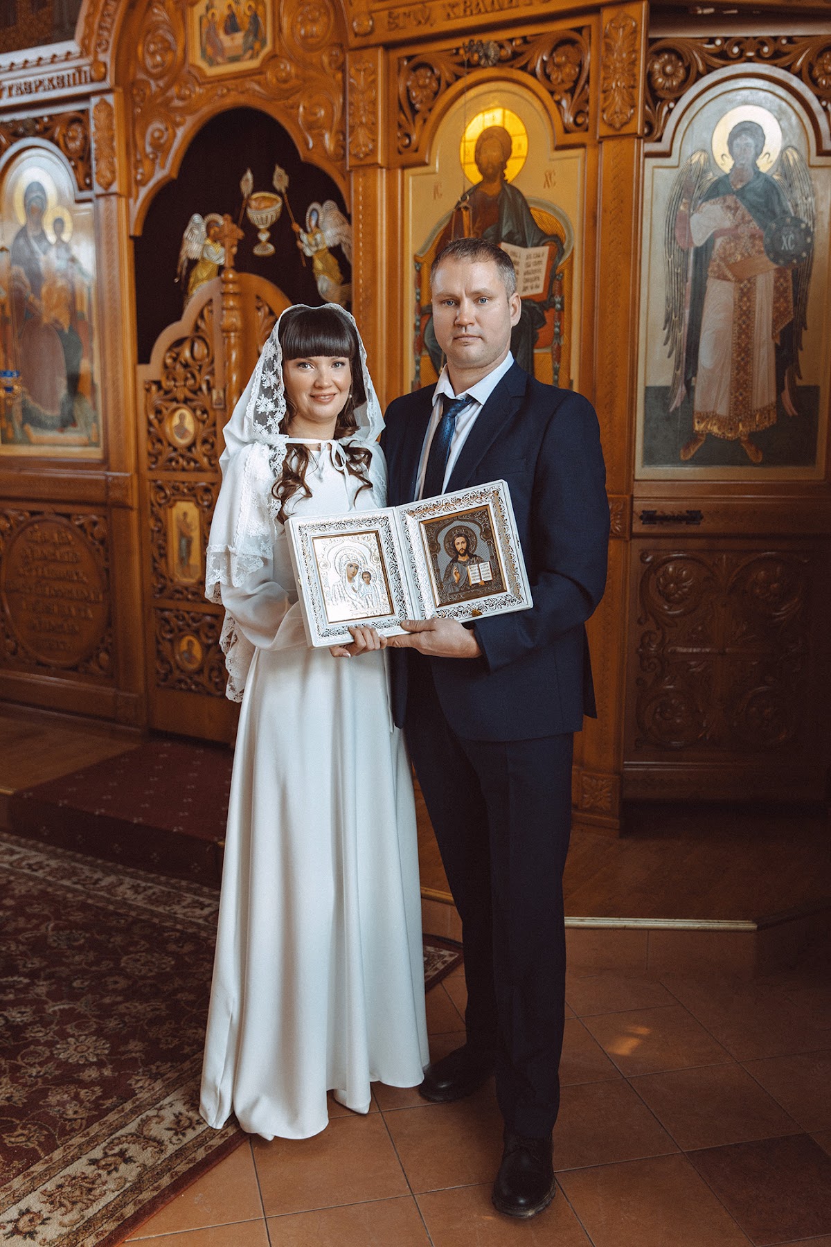Портфолио: Свадьба