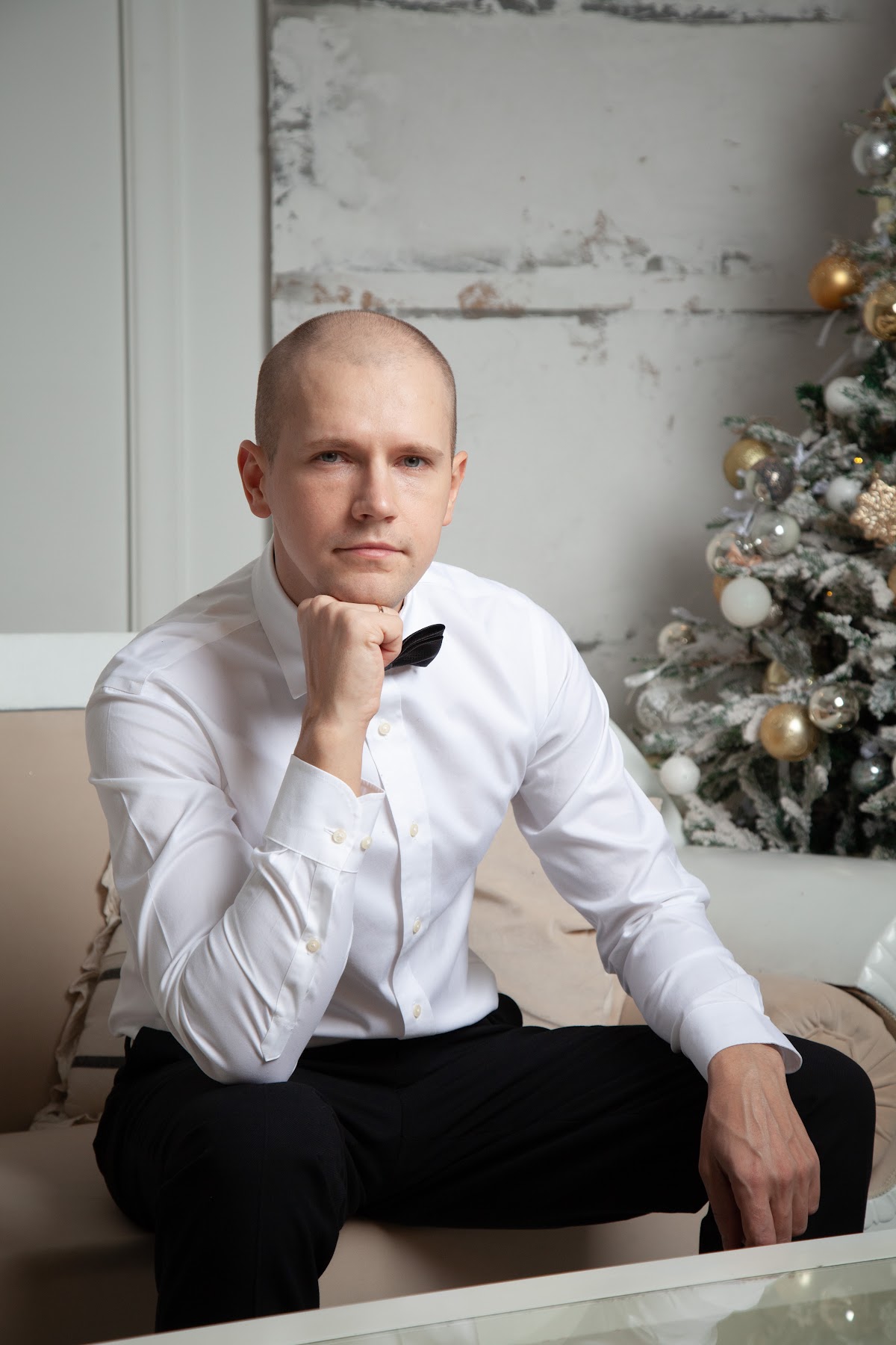 Евгений и Людмила