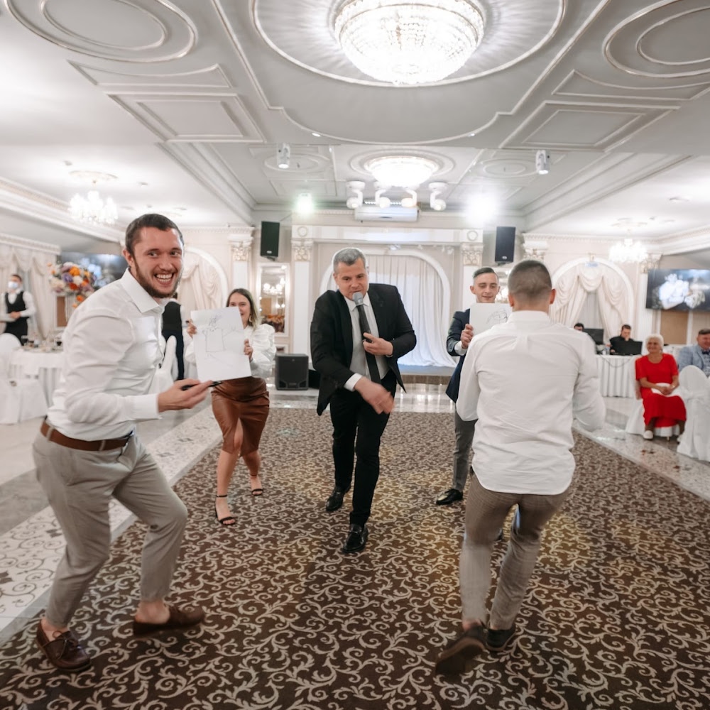 Портфолио: День рождения