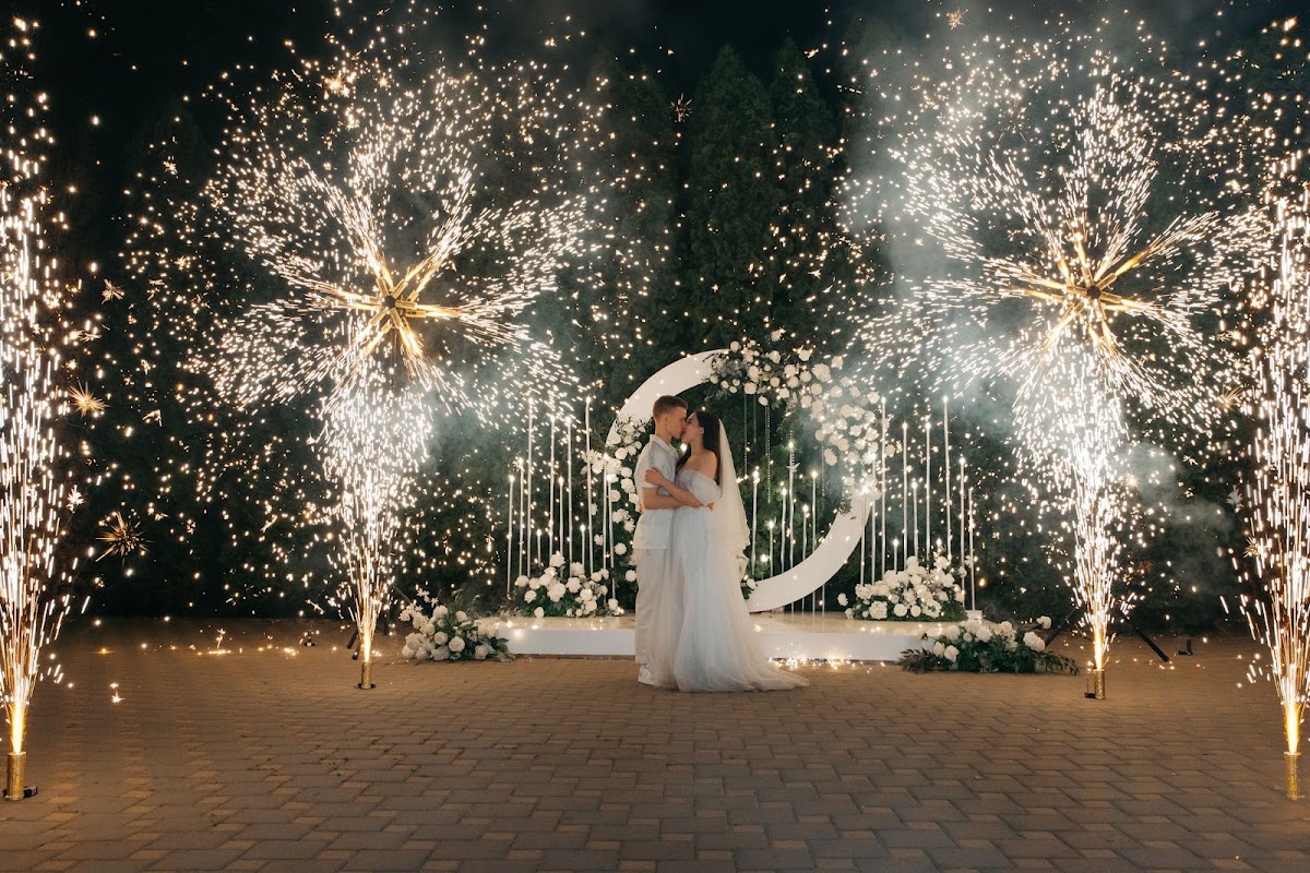 Tanushka event