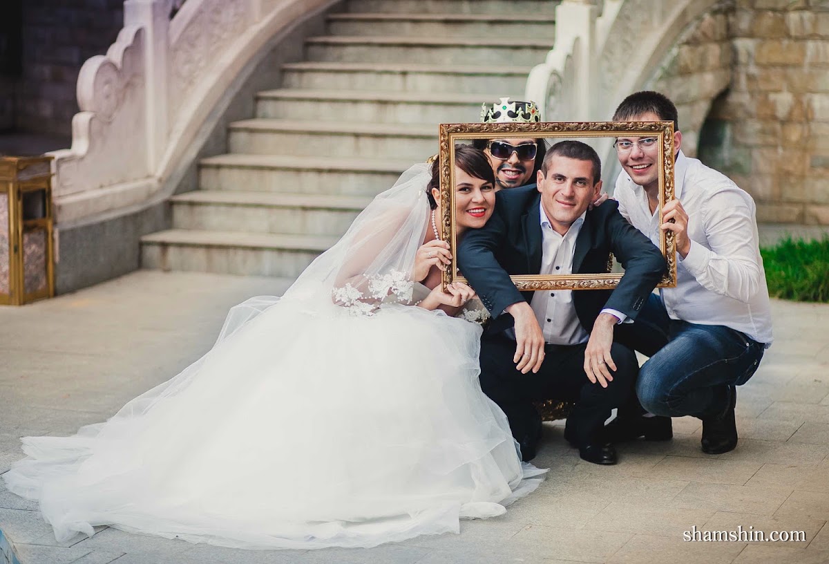 Кирилл Тишкин
