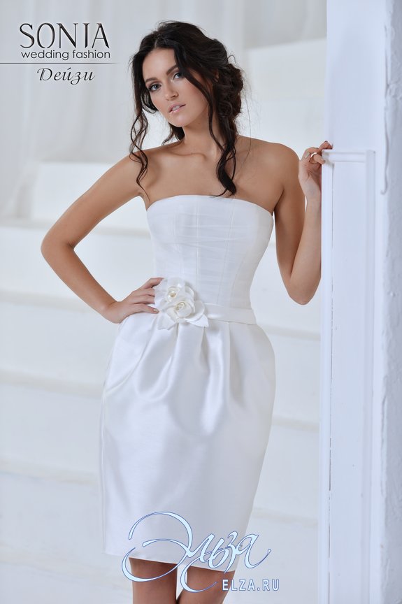 Коллекция Sonia Wedding Fashion 2015