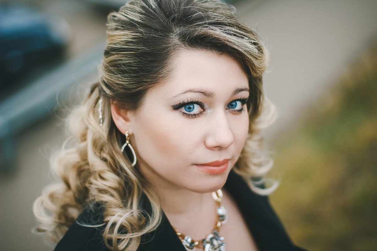 Елена и Роман