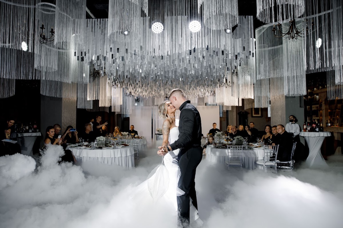 WHITE CASTLE event agency