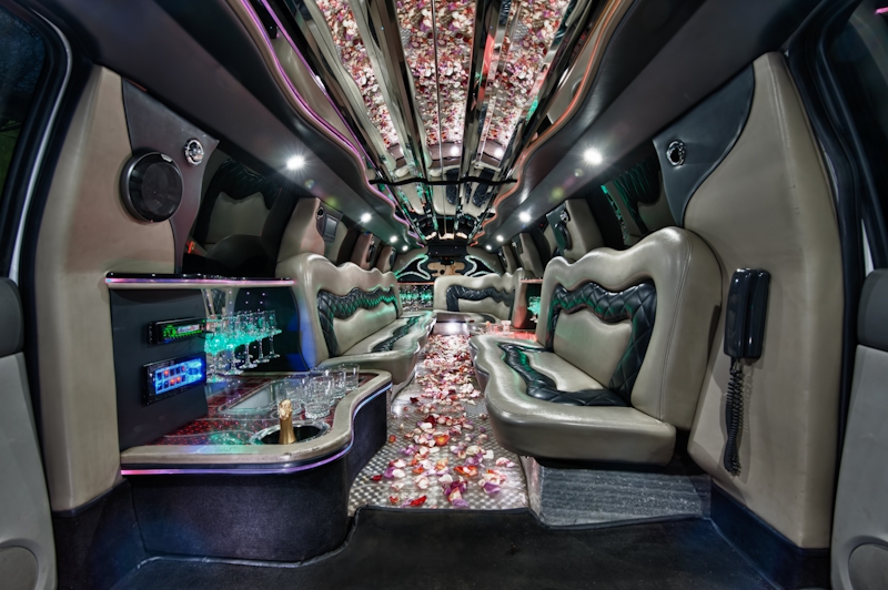 Cadillac Escalade — кадр 4 из 4